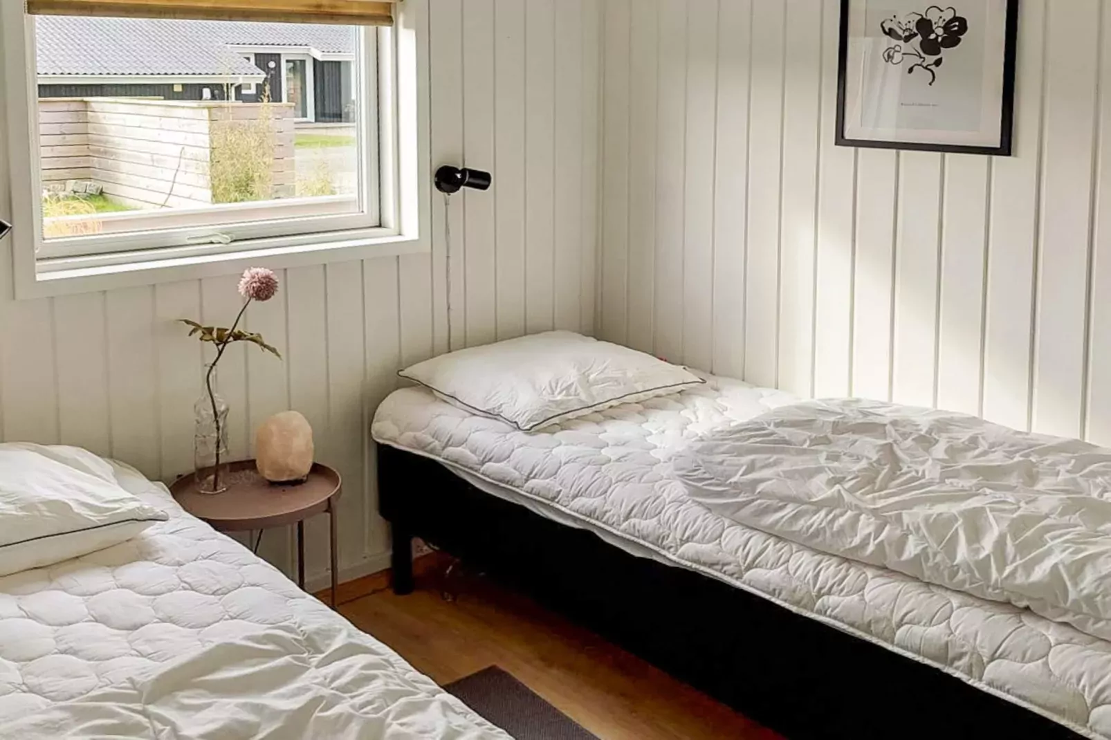 Maison de vacances pour 10 a Juelsminde-By Traum-Intérieur