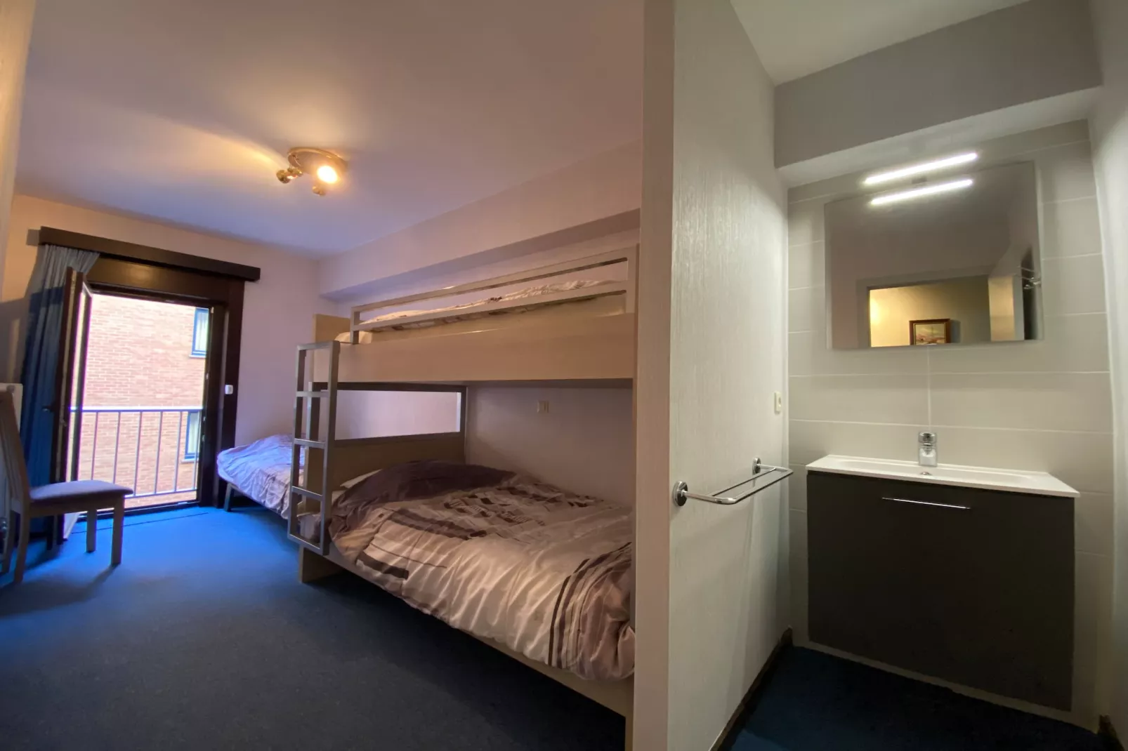 SEAFLOWER 304-Bedroom