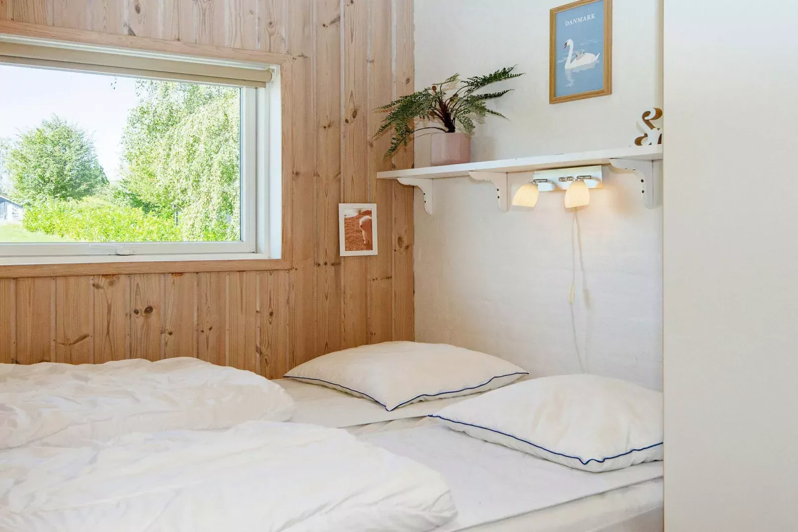 Maison de vacances pour 10 a Juelsminde-By Traum-Intérieur