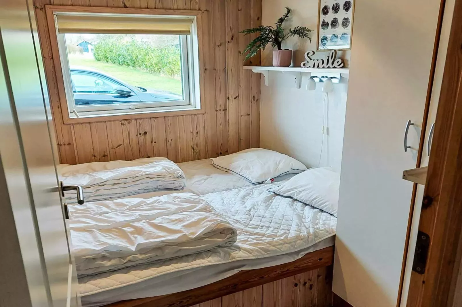 Maison de vacances pour 10 a Juelsminde-By Traum-Intérieur