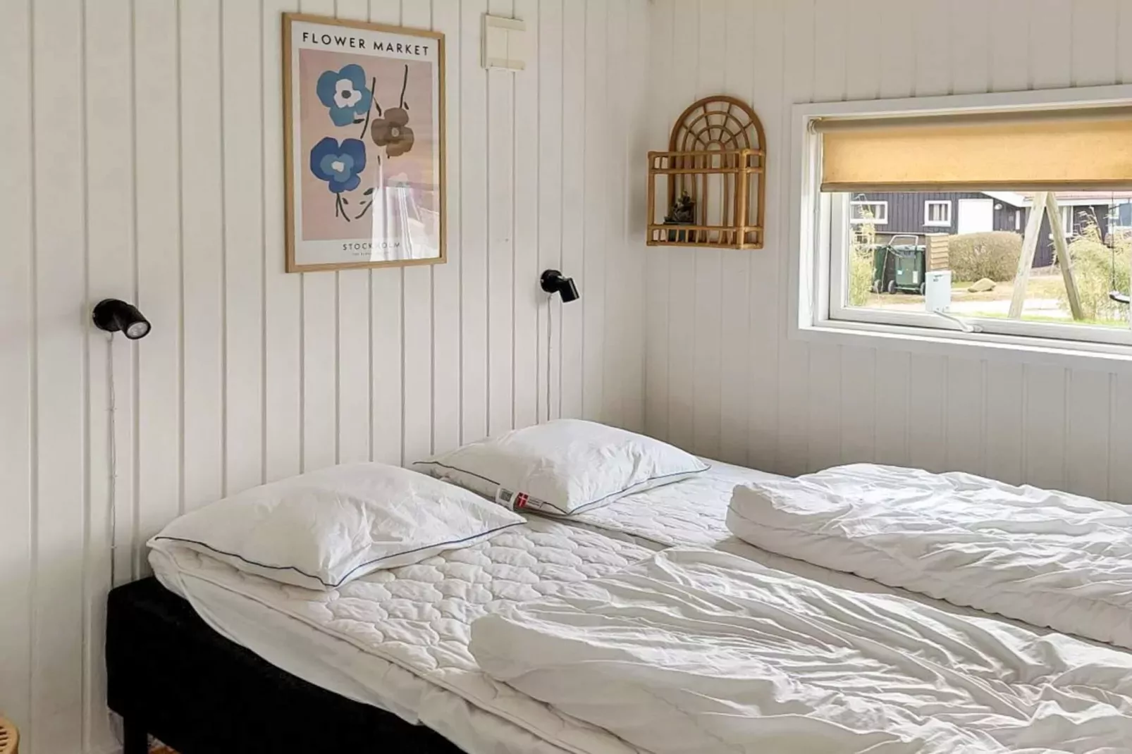 Maison de vacances pour 10 a Juelsminde-By Traum-Intérieur