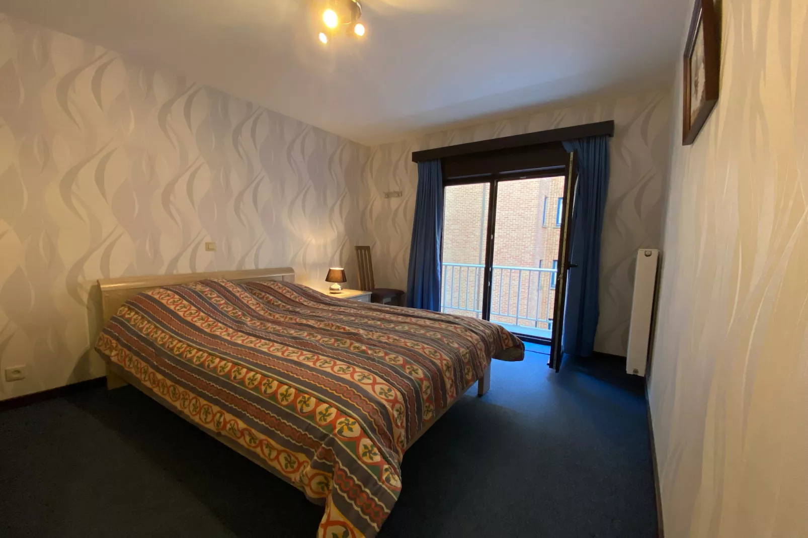 SEAFLOWER 304-Bedroom