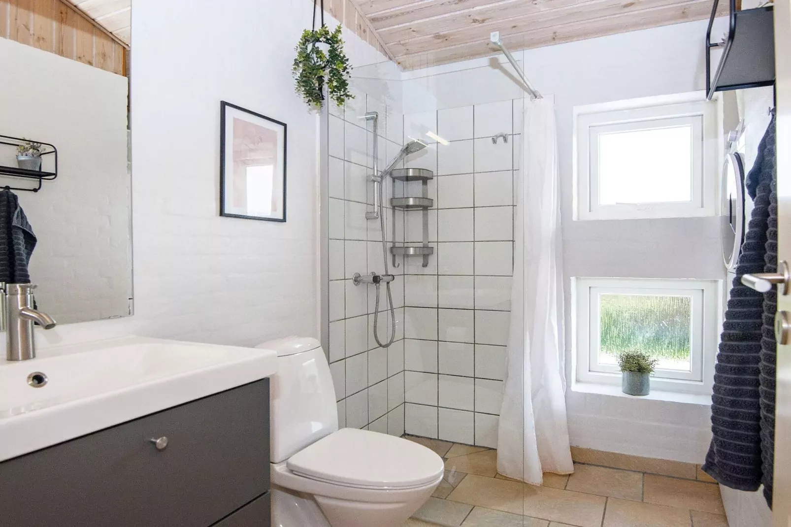 Maison de vacances pour 10 a Juelsminde-By Traum-Intérieur