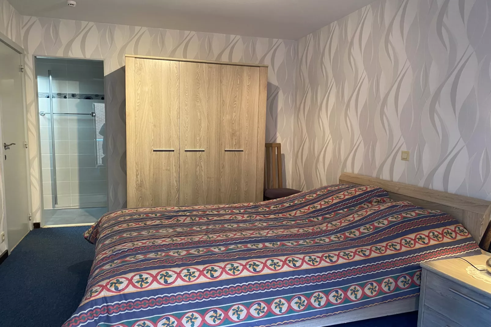 SEAFLOWER 304-Bedroom