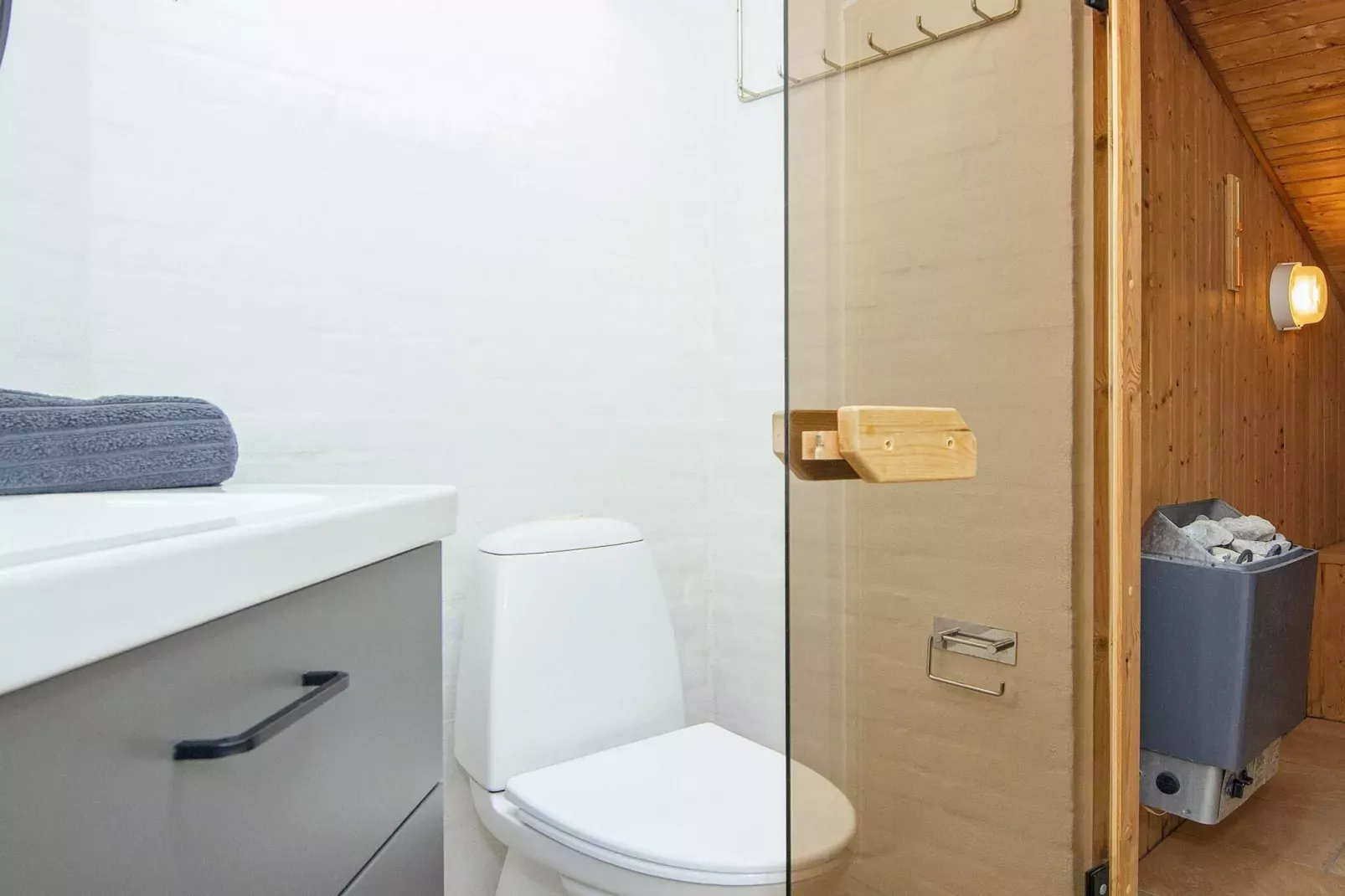 Maison de vacances pour 10 a Juelsminde-By Traum-Intérieur