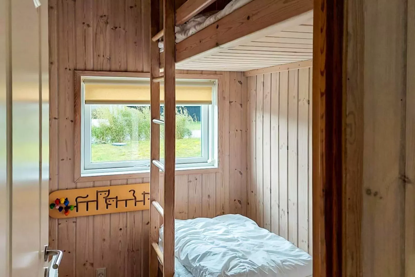 Maison de vacances pour 10 a Juelsminde-By Traum-Intérieur
