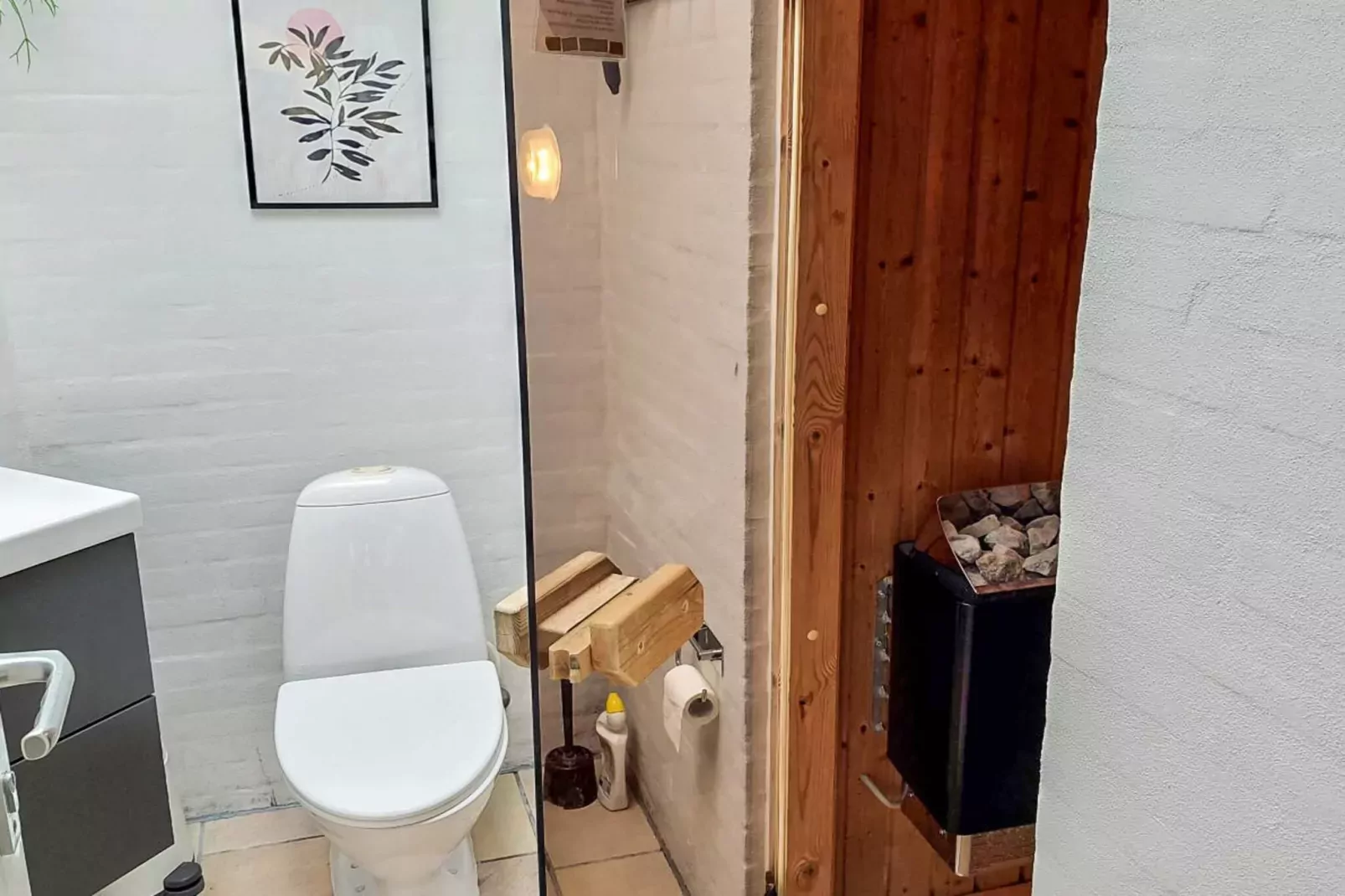 Maison de vacances pour 10 a Juelsminde-By Traum-Intérieur