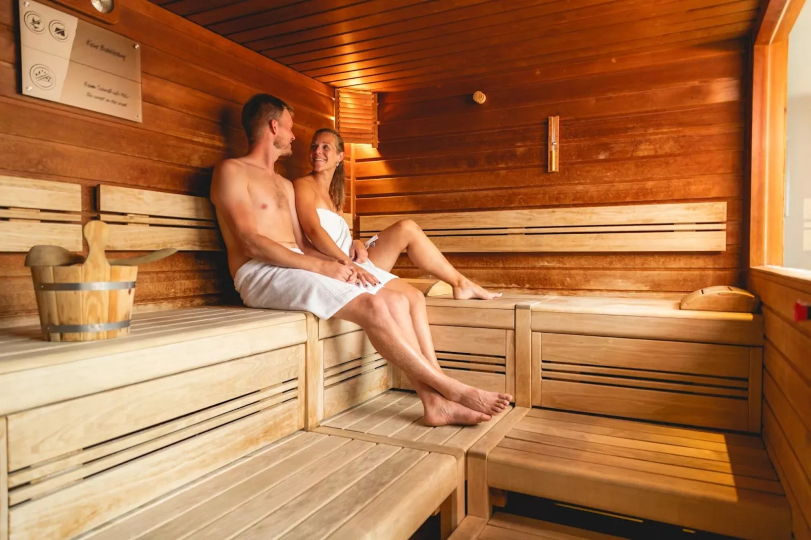 Resort Hermagor-Nassfeld 2-Wellness