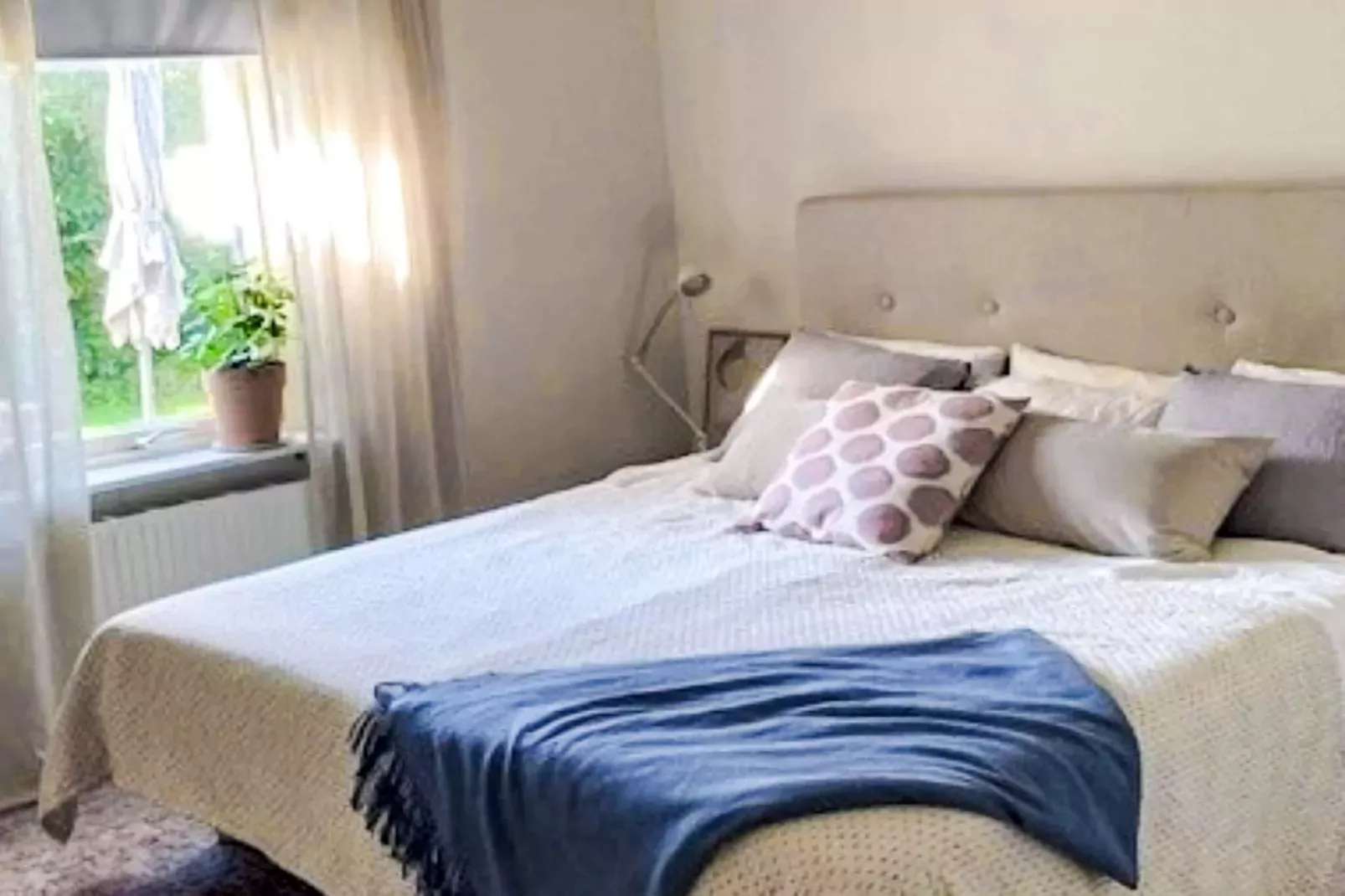 5 person holiday home in TORSLANDA-By Traum-Indoor