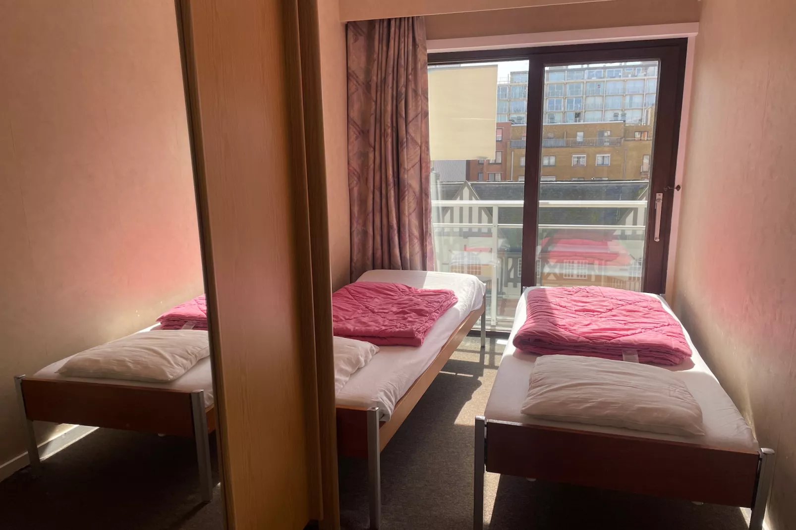 MERMAID I 402-Bedroom