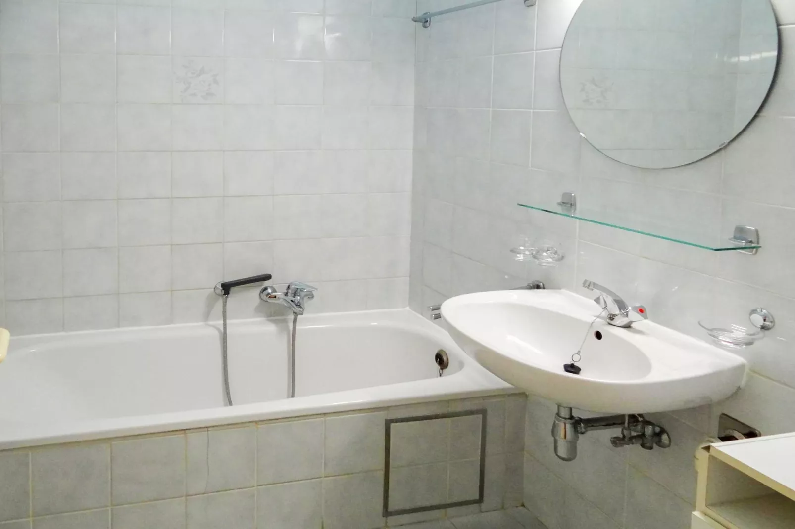 DE WARANDE IV 0303GAR-Bathroom