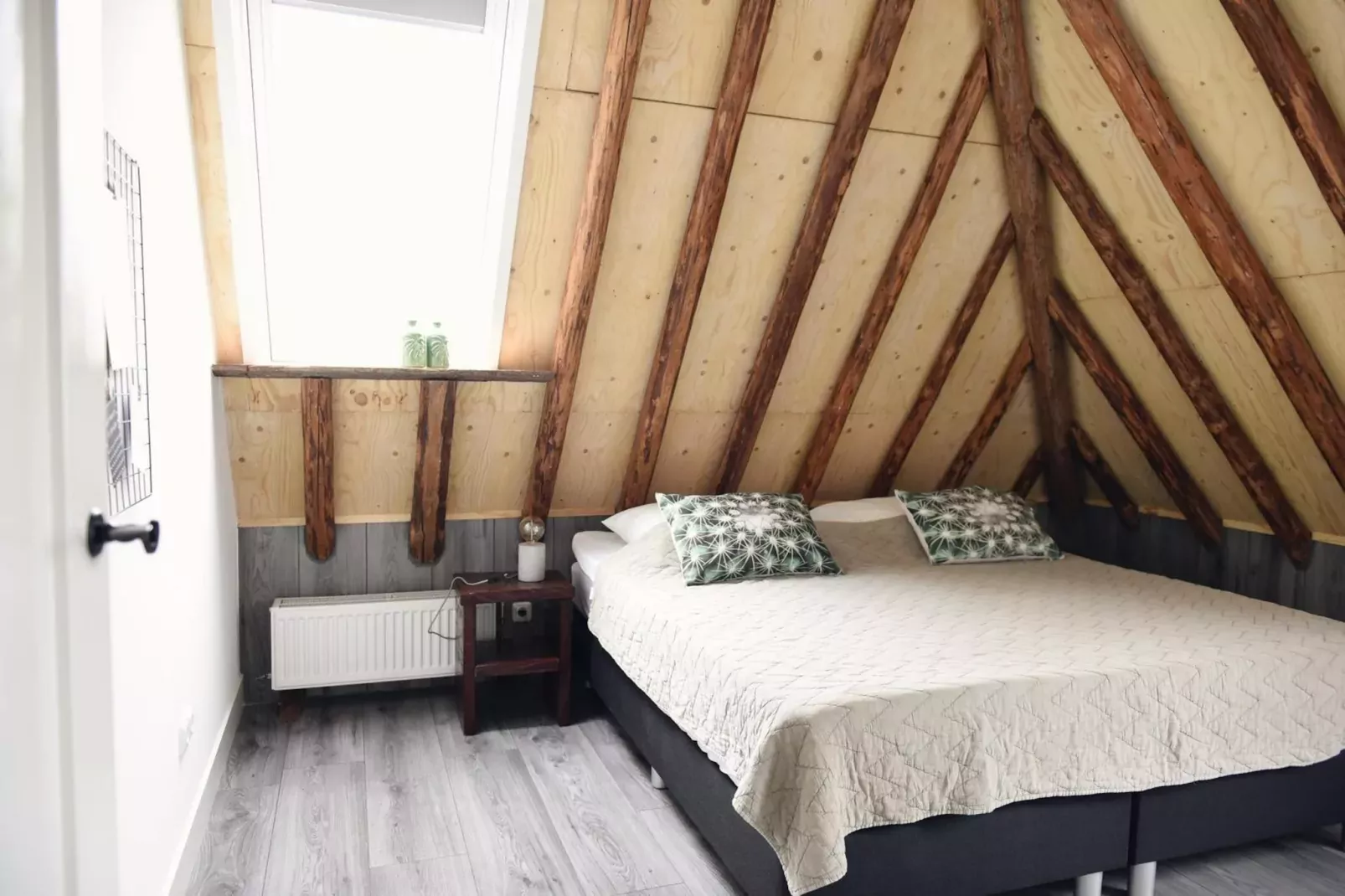 Vossehoeck 4-Bedroom