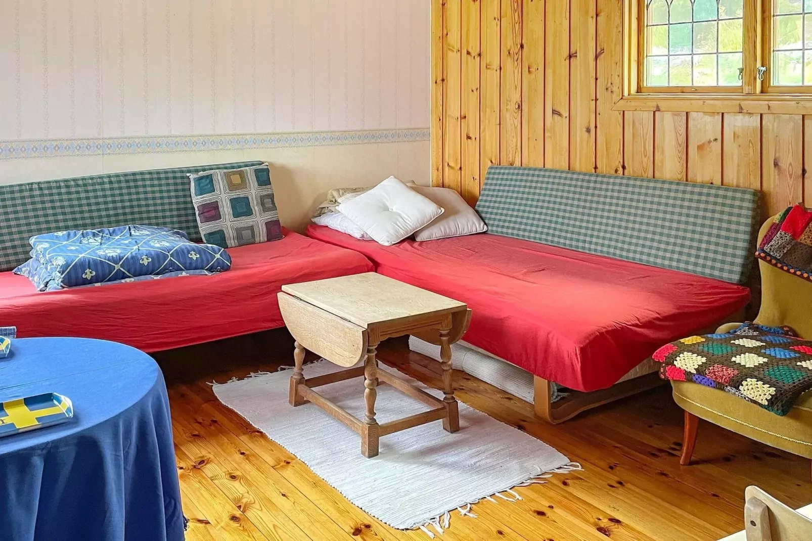 4 Personen Ferienhaus in KOLMÅRDEN-By Traum-Innen