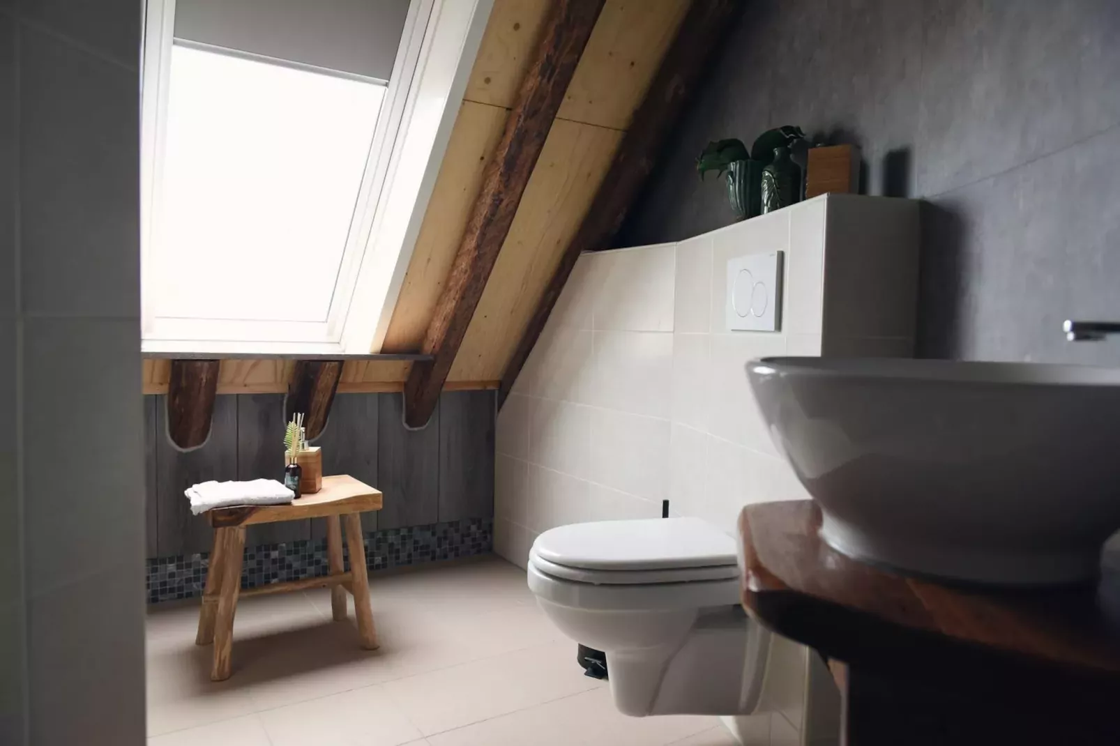 Vossehoeck 4-Bathroom