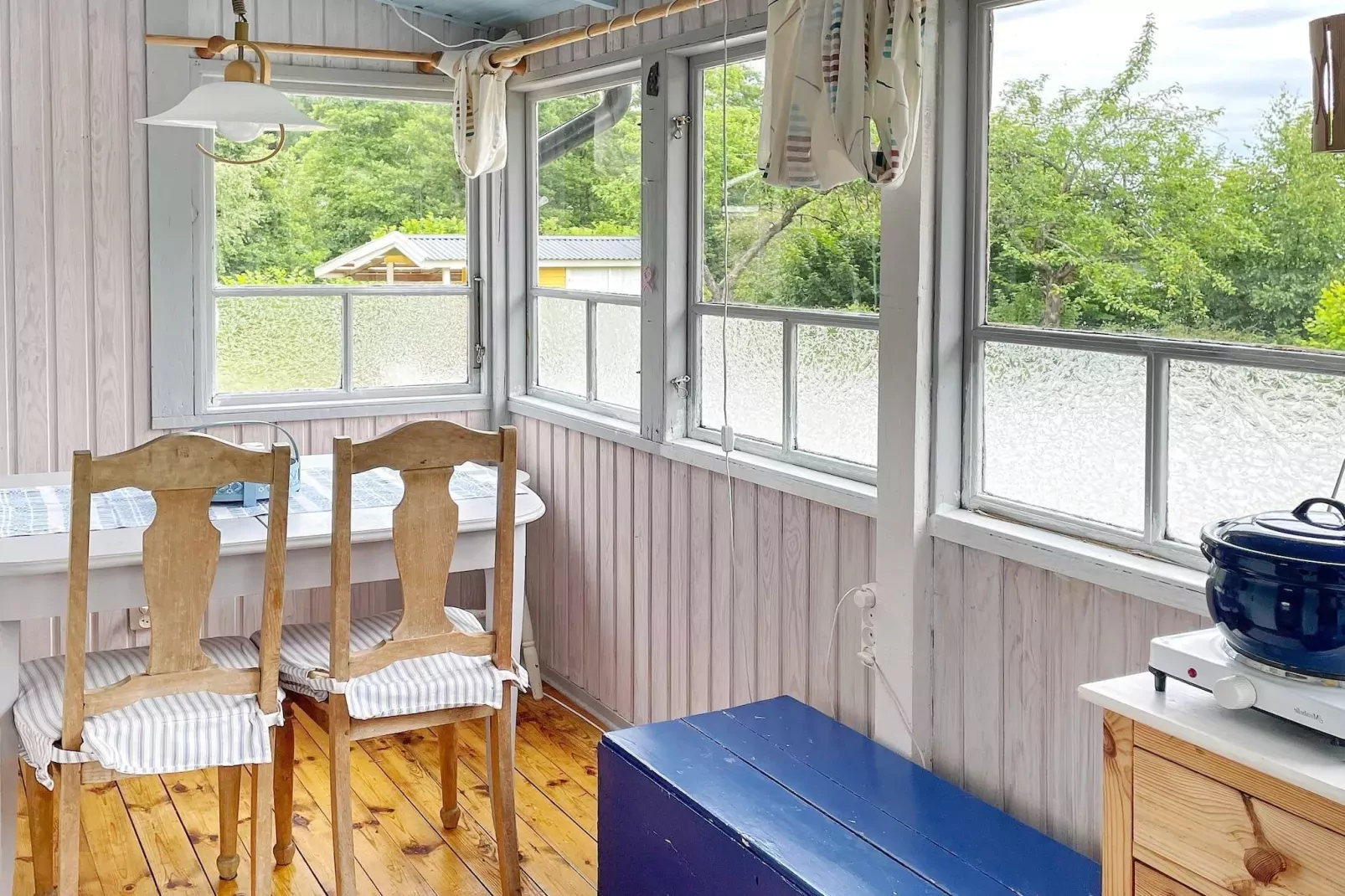 4 Personen Ferienhaus in KOLMÅRDEN-By Traum-Innen