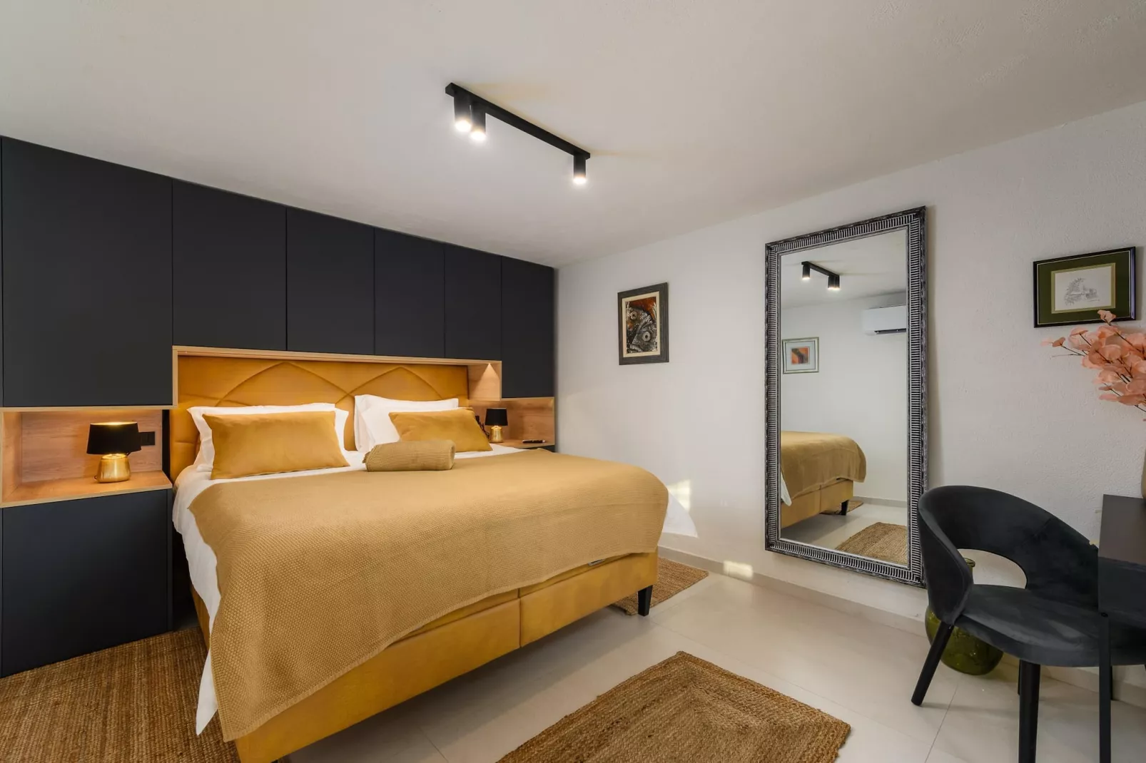Casa Mar-Bedroom