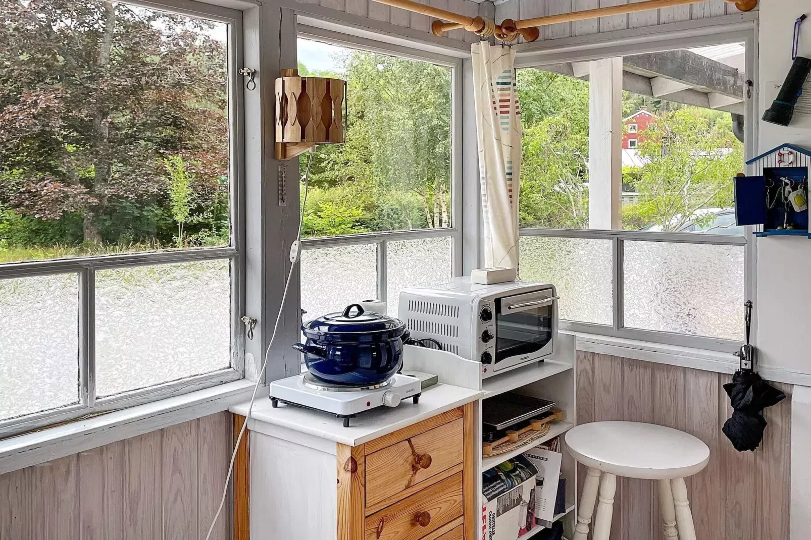 4 Personen Ferienhaus in KOLMÅRDEN-By Traum-Innen