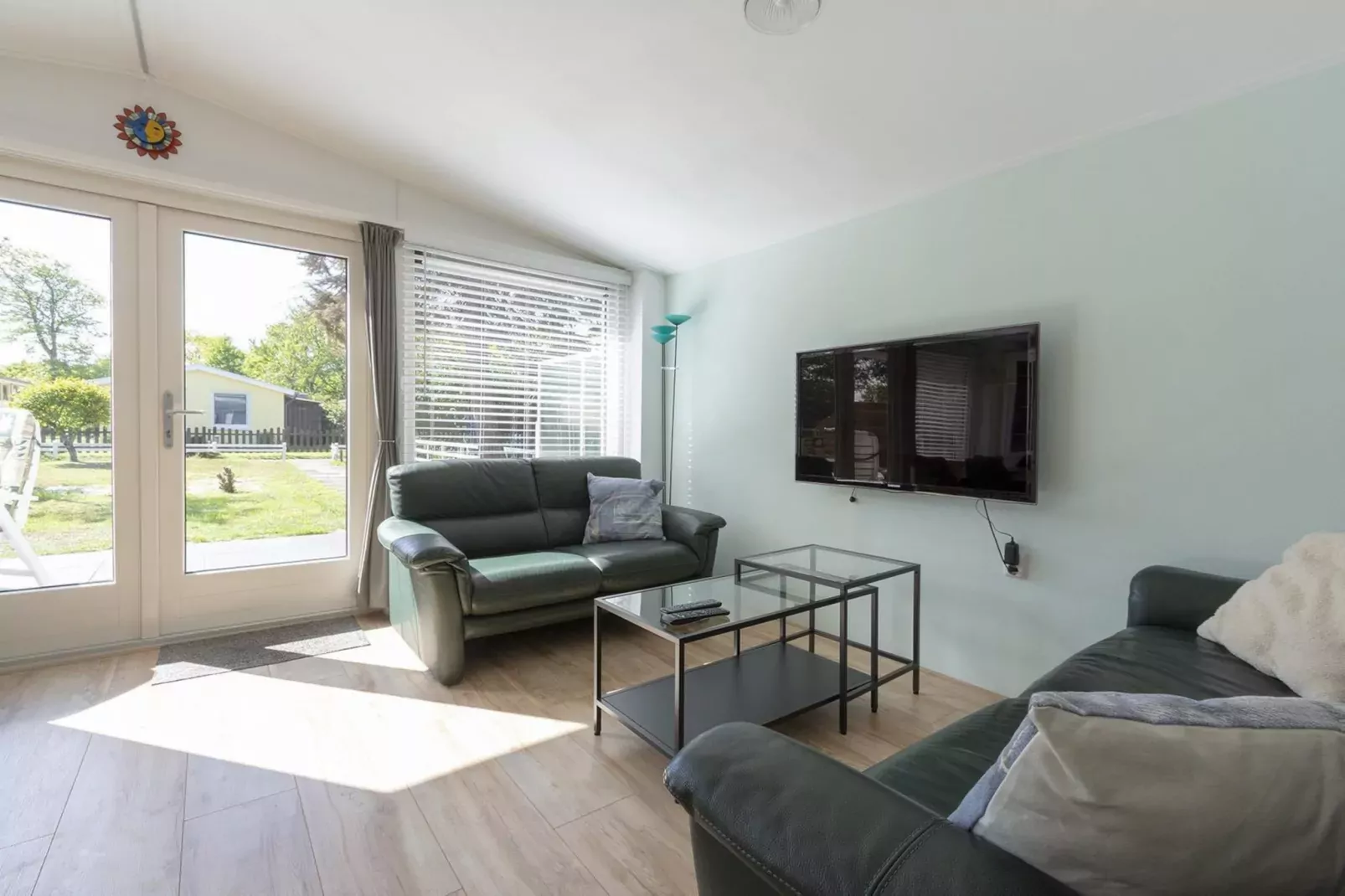 Garnekuul 52-Living room