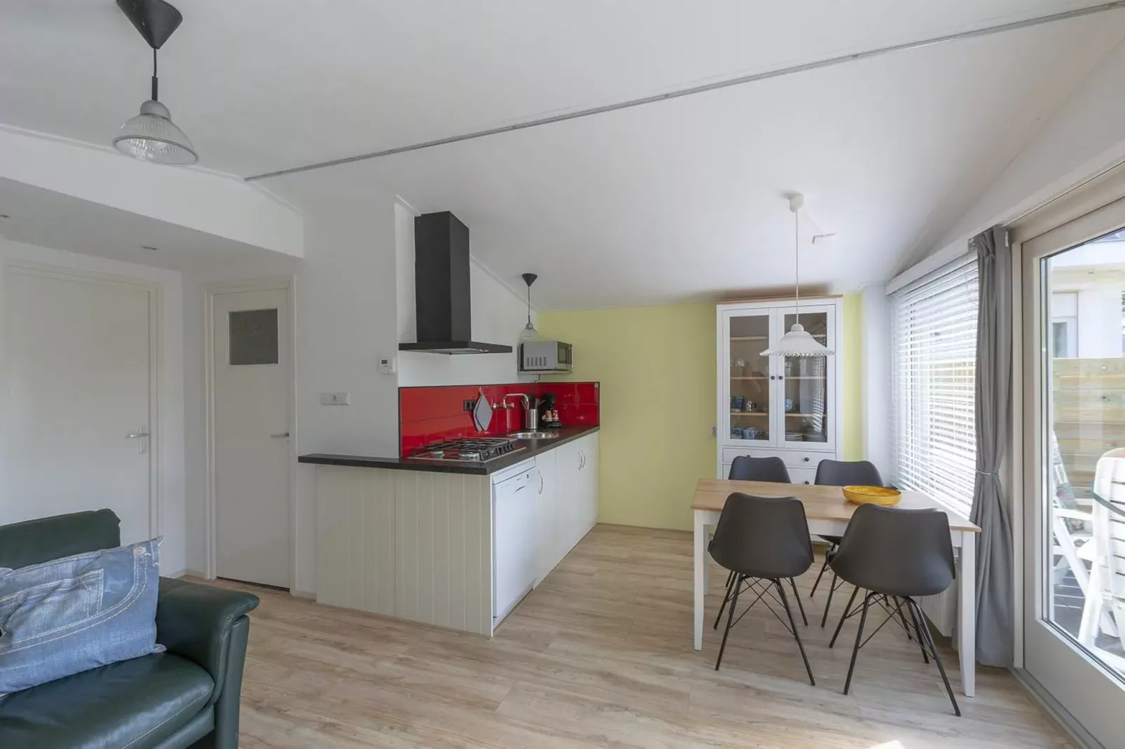 Garnekuul 52-Kitchen