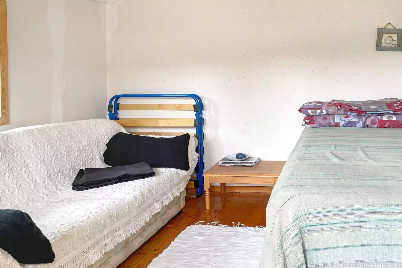 4 Personen Ferienhaus in KOLMÅRDEN-By Traum-Innen