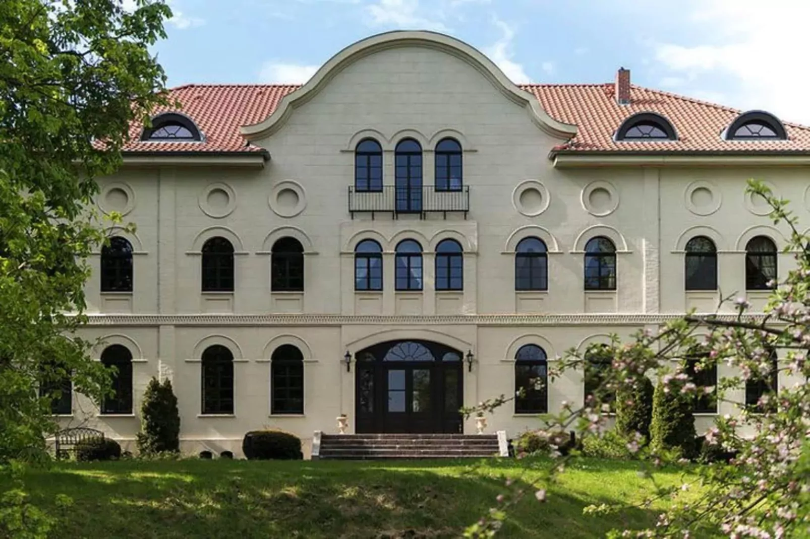 Emil Haus 7 80 qm 4 Personen-Areas summer 1km