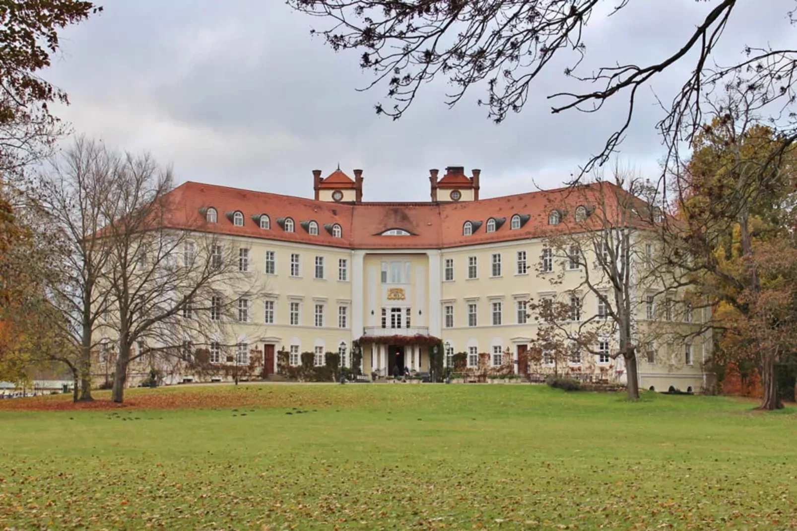 Emil Haus 7 80 qm 4 Personen-Areas summer 5km