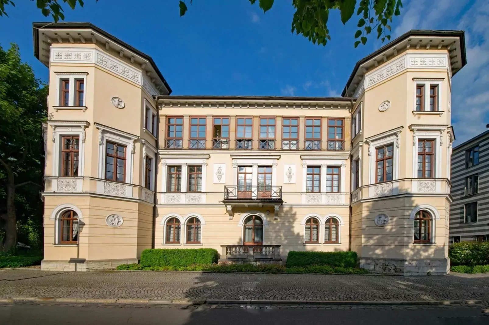 Emil Haus 7 80 qm 4 Personen-Areas summer 5km