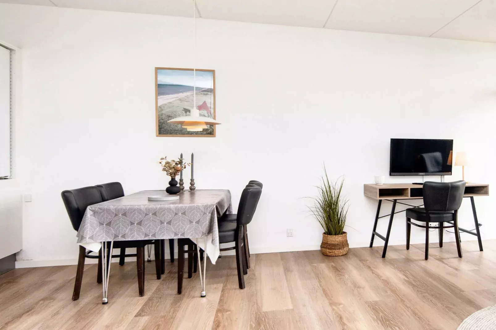 2 vær,2 bad,uds./klit,Premium,stuepl.-Intérieur