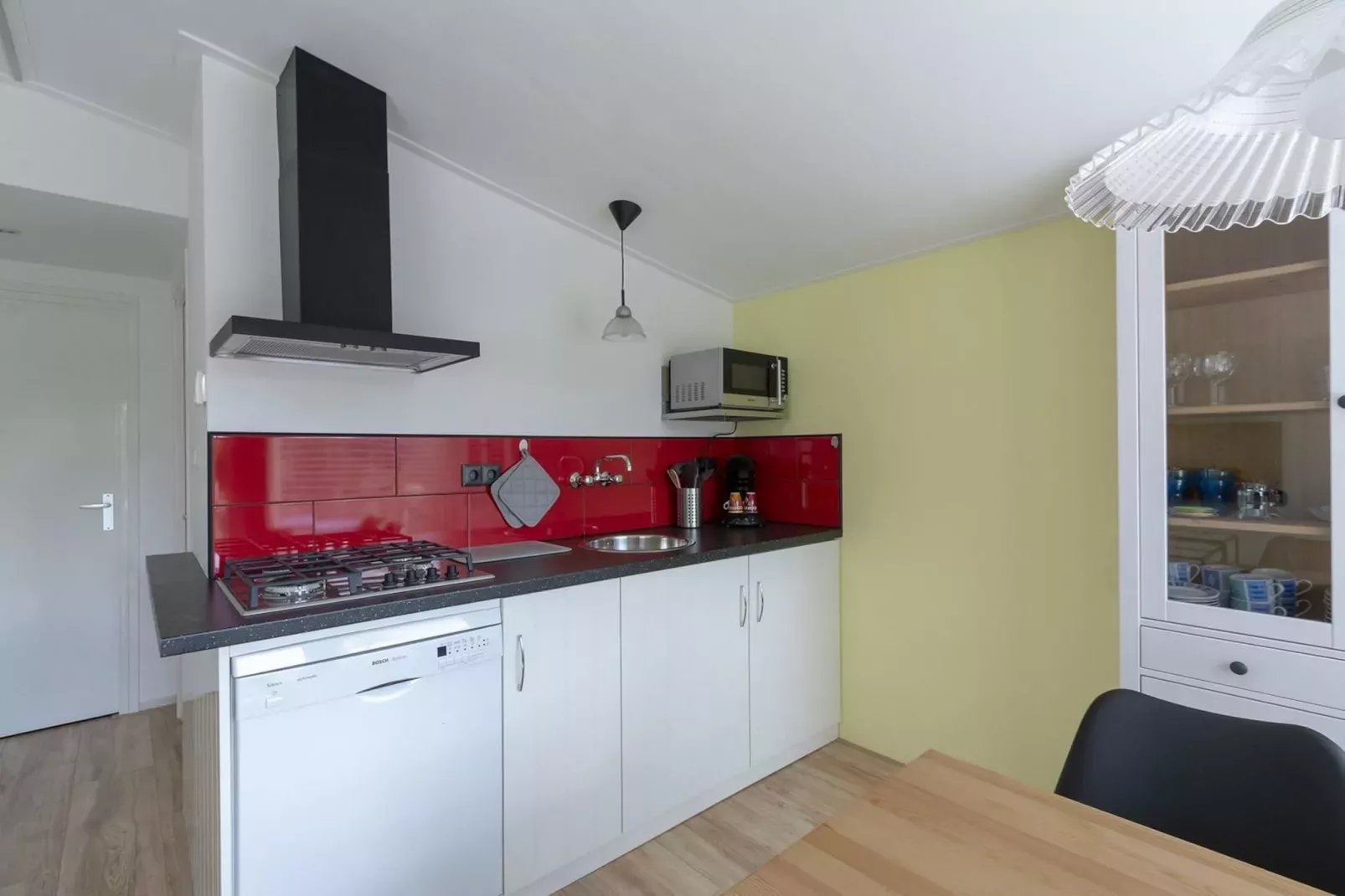 Garnekuul 52-Kitchen