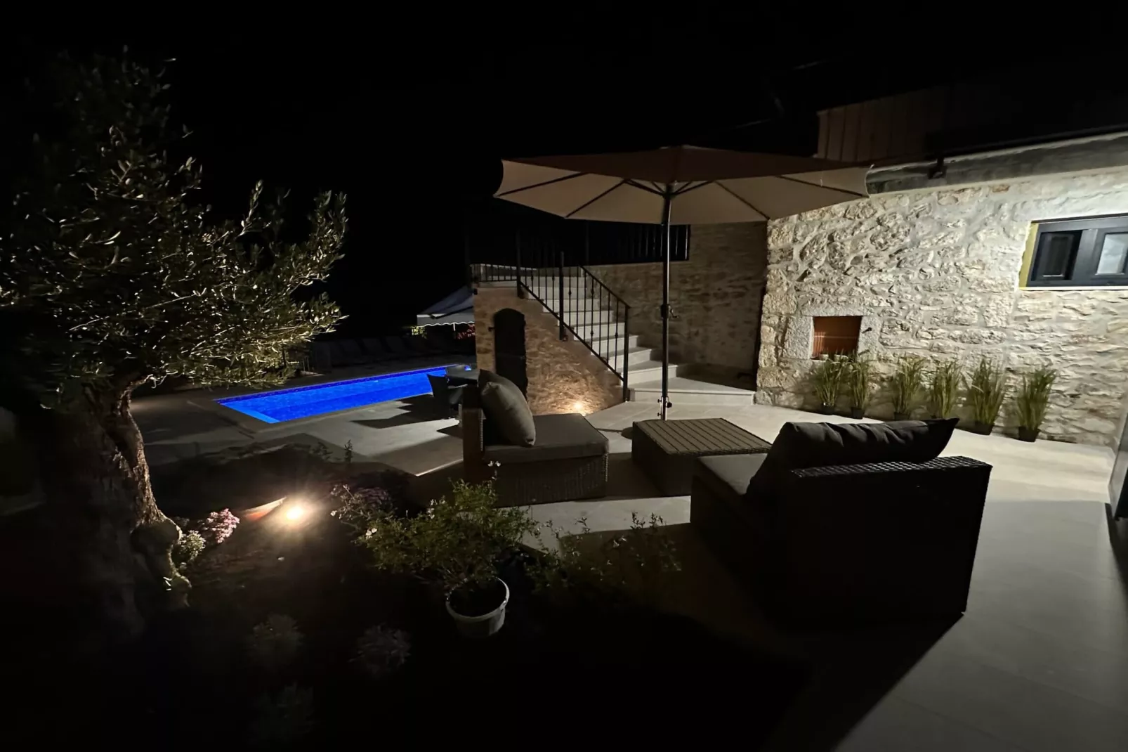 Casa Mar-Pool