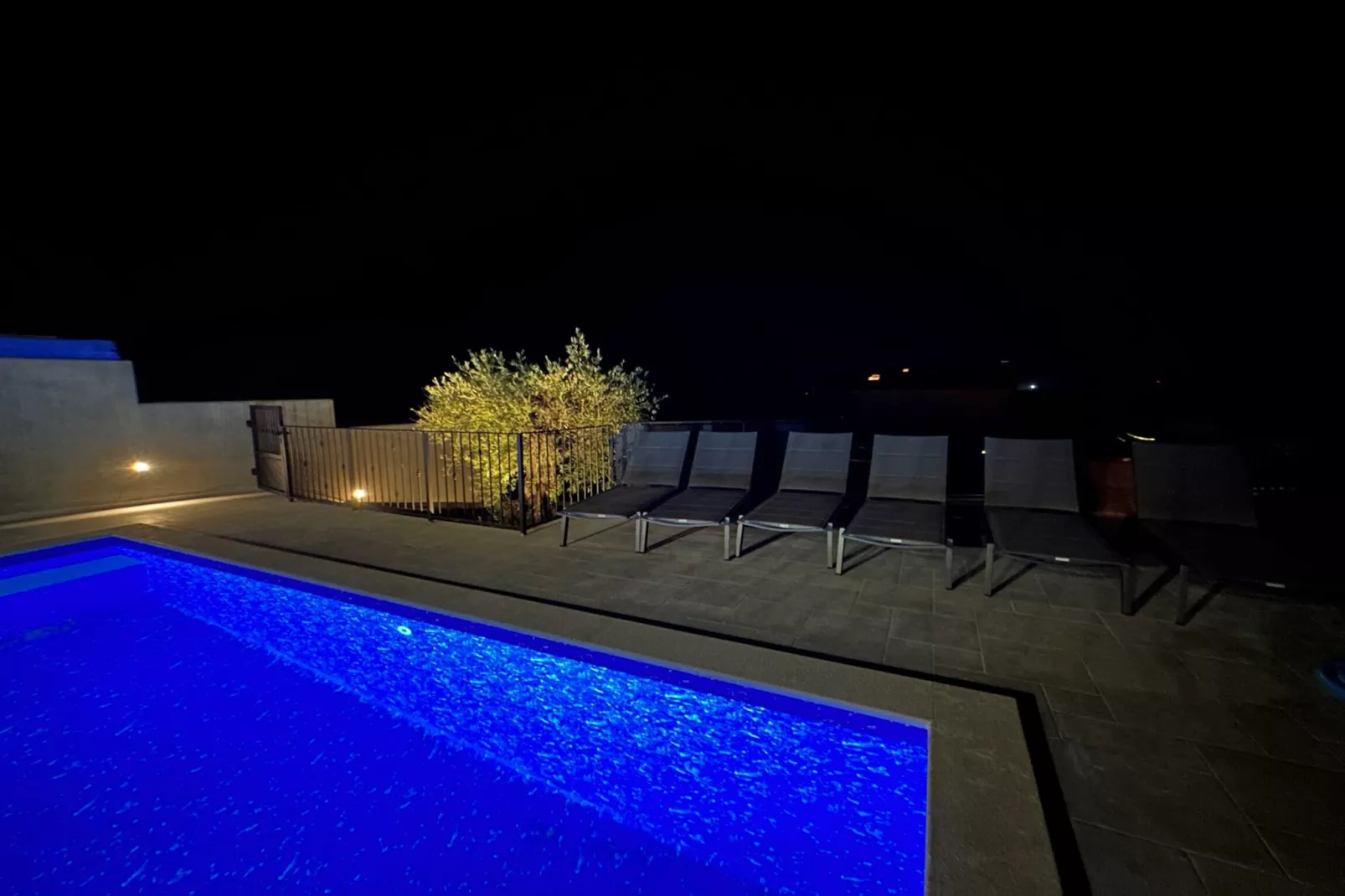 Casa Mar-Pool