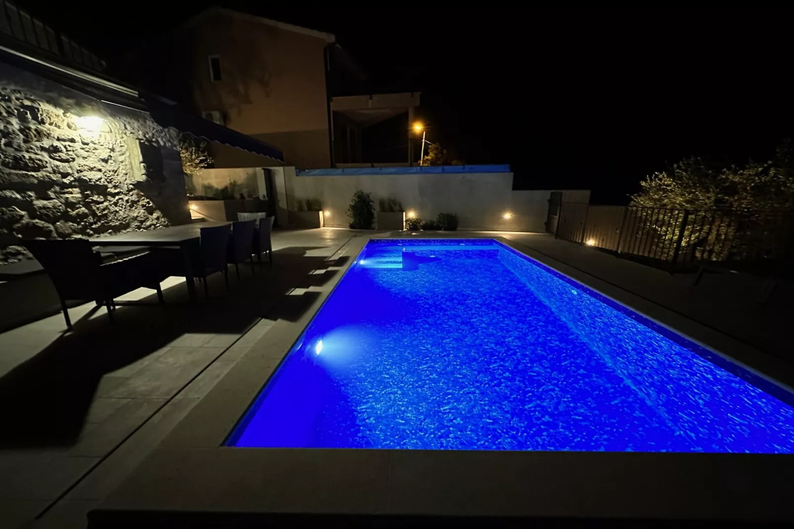 Casa Mar-Pool