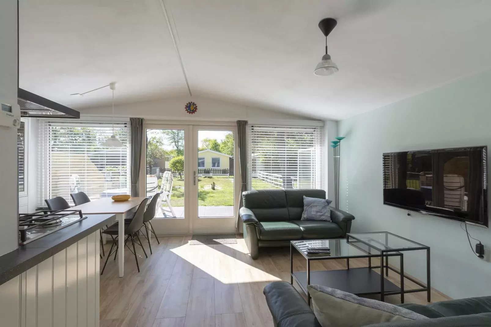 Garnekuul 52-Living room