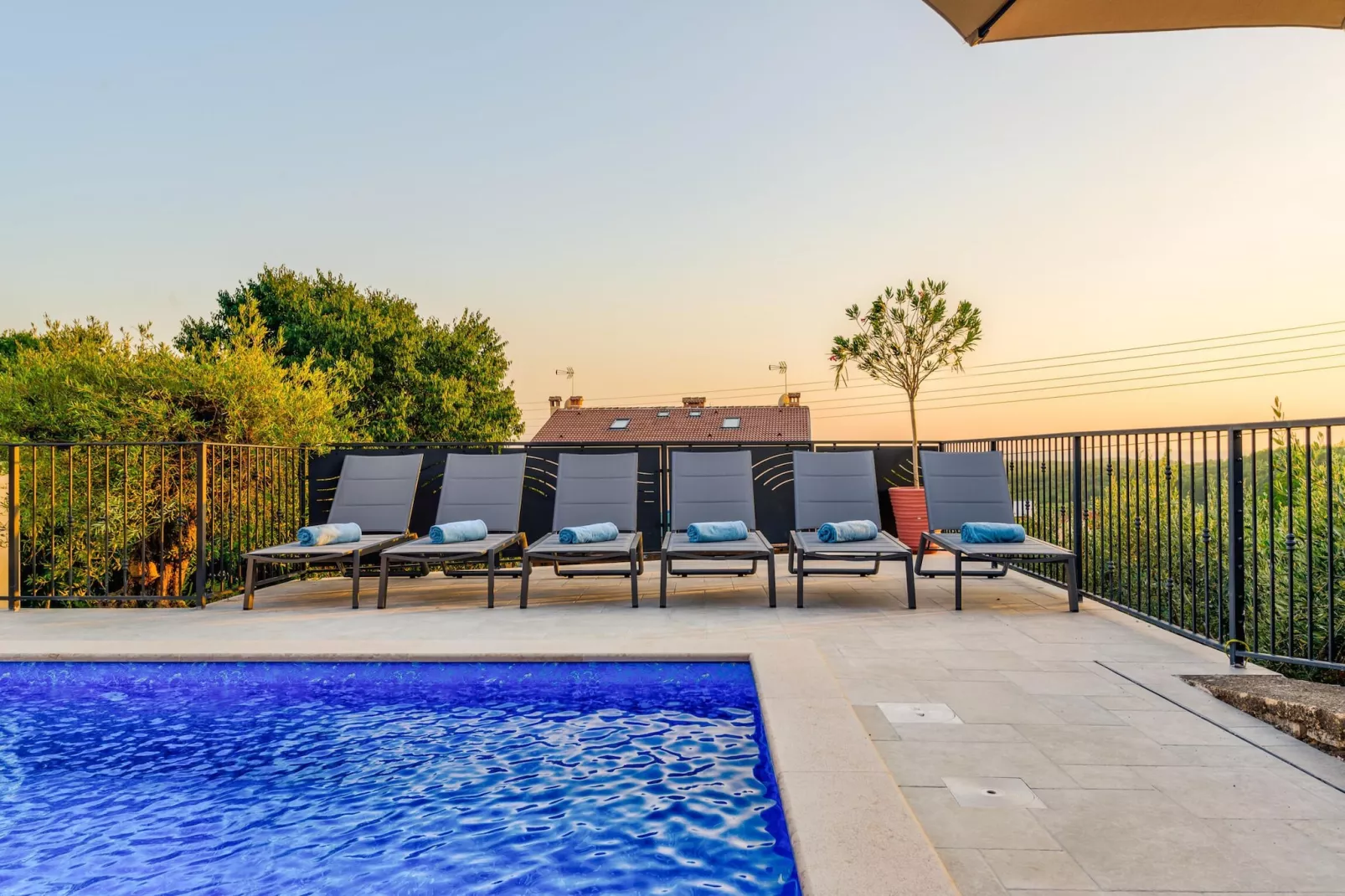 Casa Mar-Pool