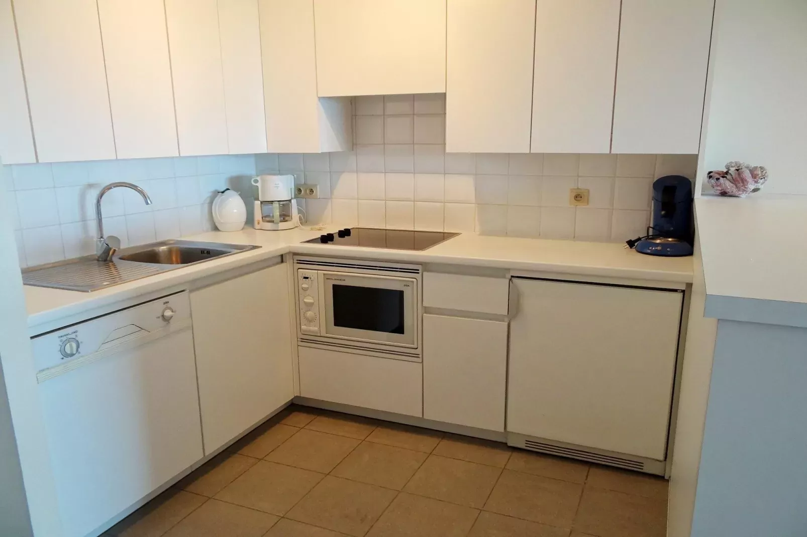 GREENPARK III 0603GAR-Kitchen