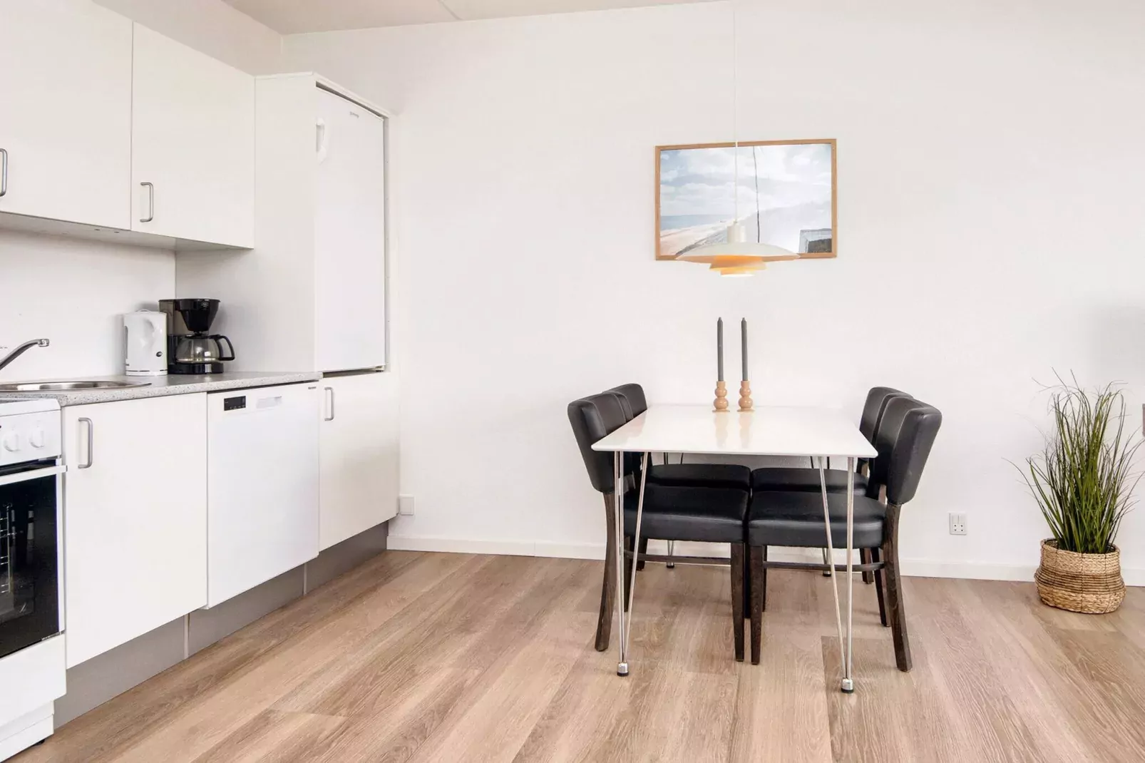 2 vær,2 bad,uds./klit,Premium,stuepl.-Intérieur