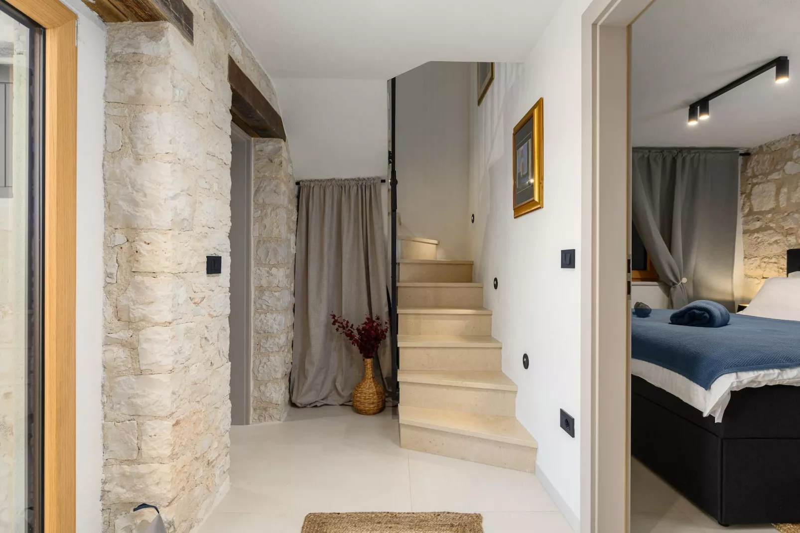 Casa Mar-Landing