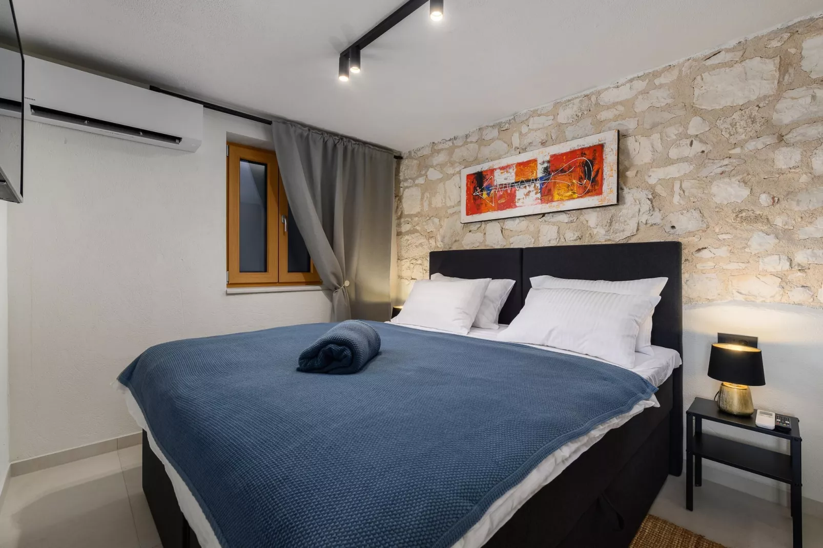 Casa Mar-Bedroom