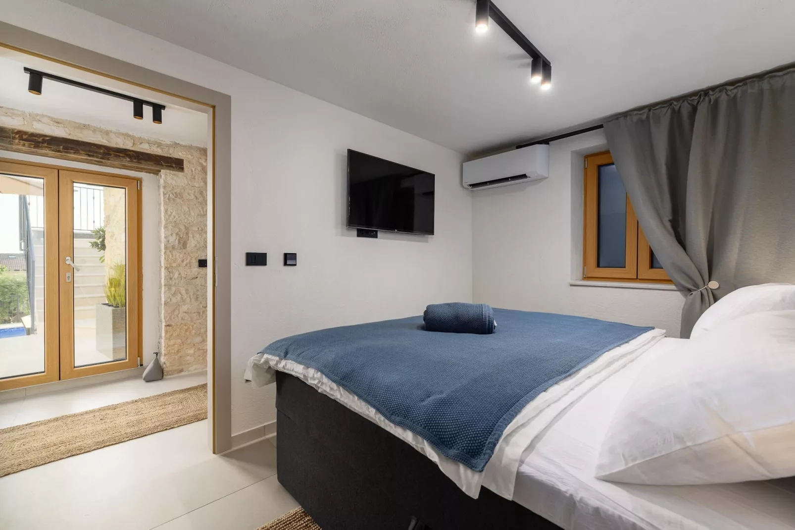 Casa Mar-Bedroom
