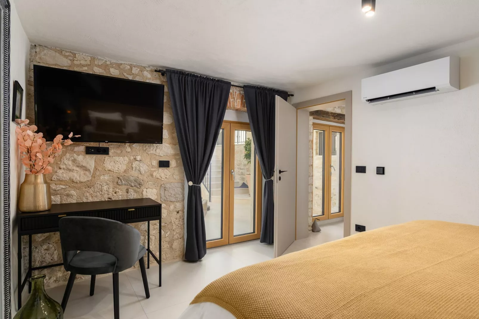 Casa Mar-Bedroom
