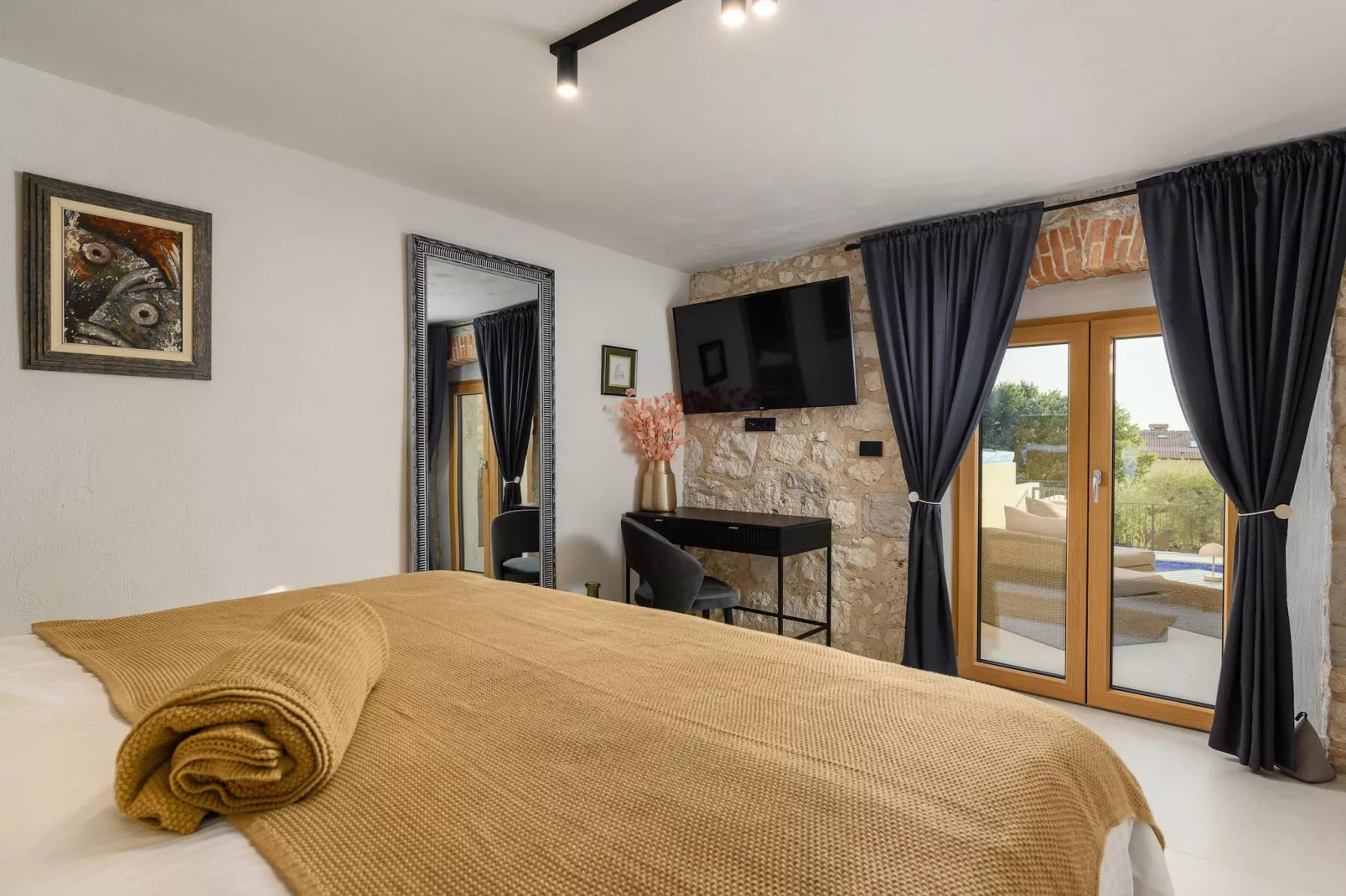 Casa Mar-Bedroom