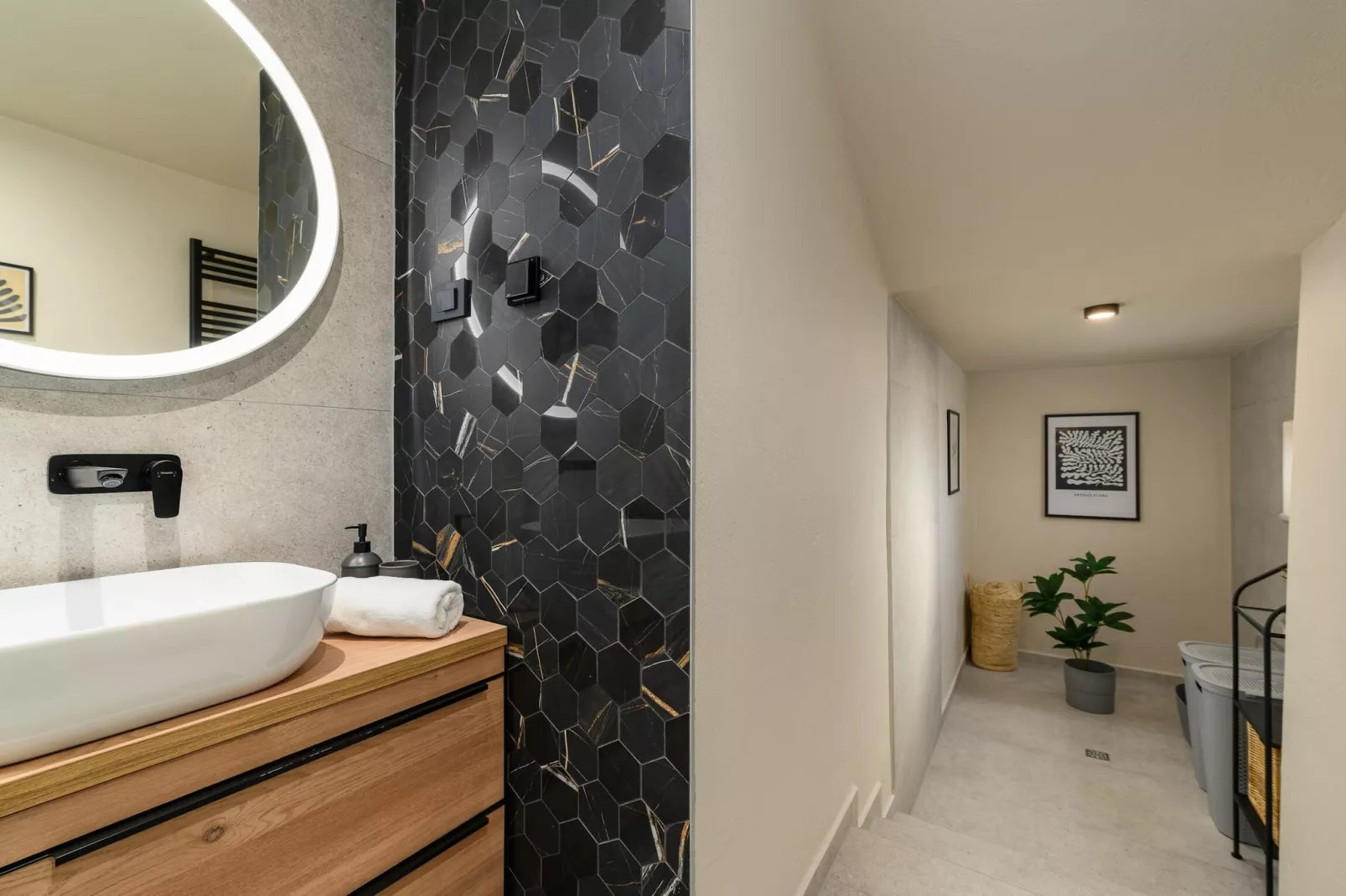 Casa Mar-Bathroom