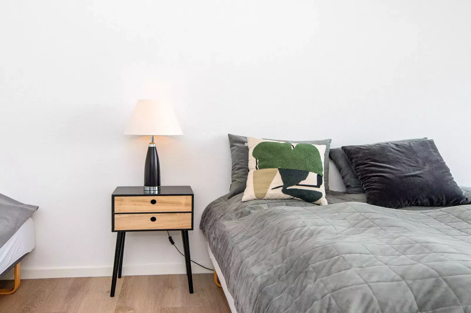 2 vær,2 bad,uds./klit,Premium,stuepl.-Intérieur