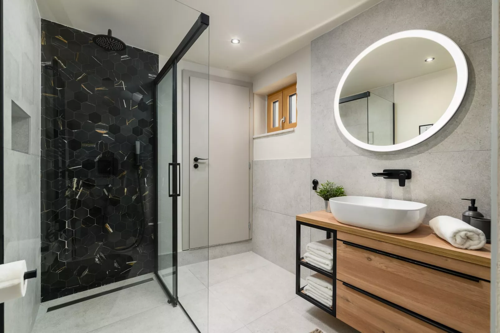 Casa Mar-Bathroom