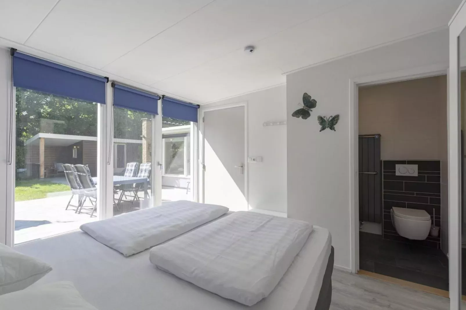 Duinland 111-Bedroom