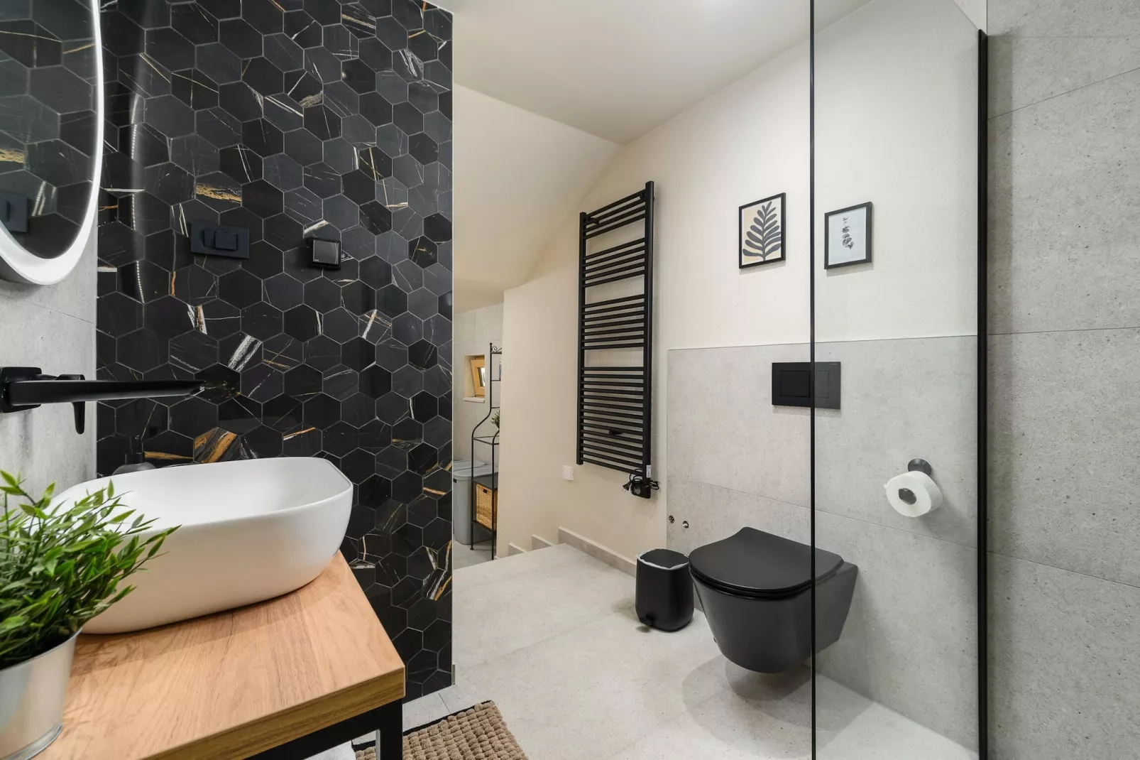 Casa Mar-Bathroom