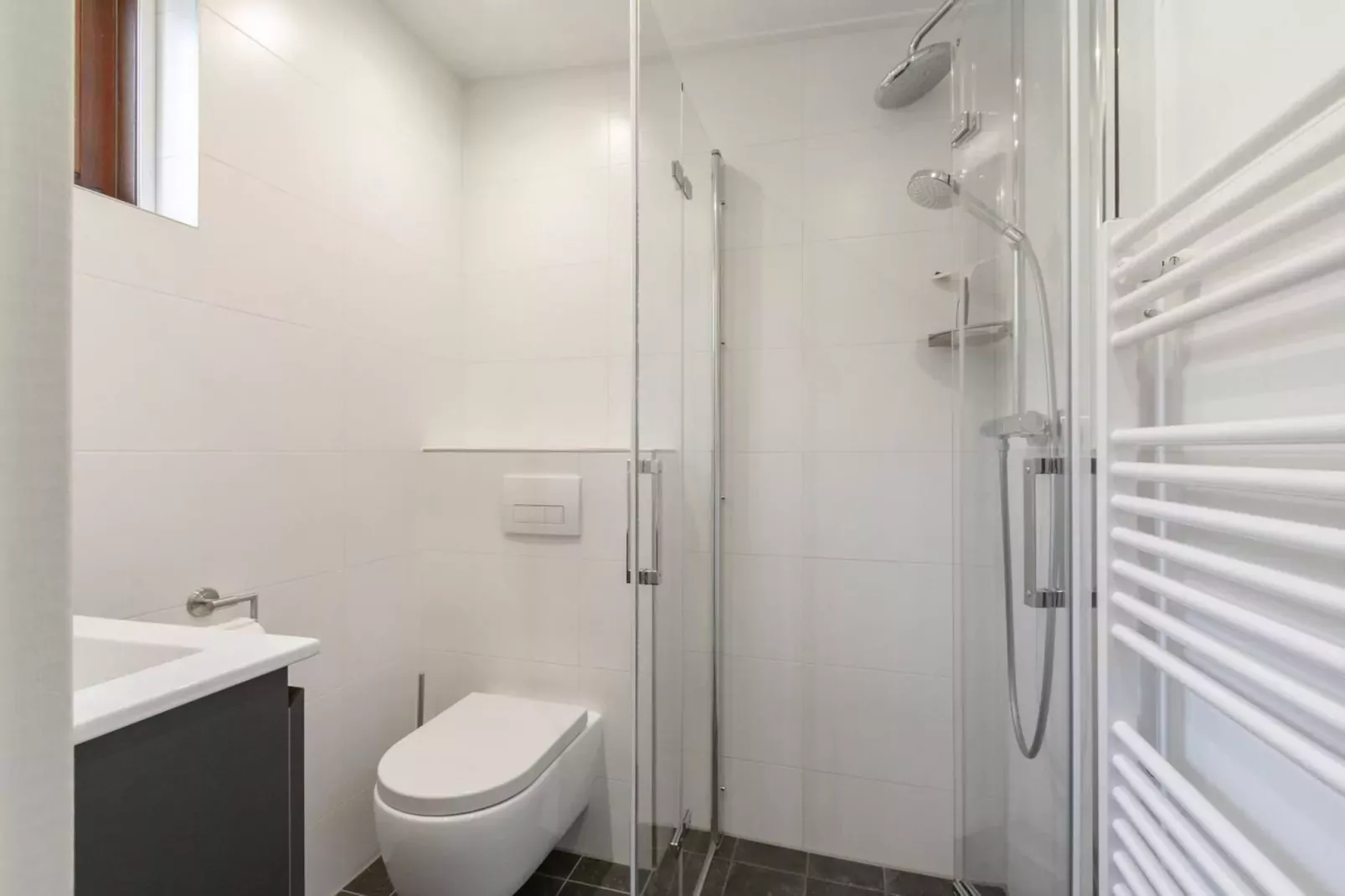 Duinland 111-Bathroom