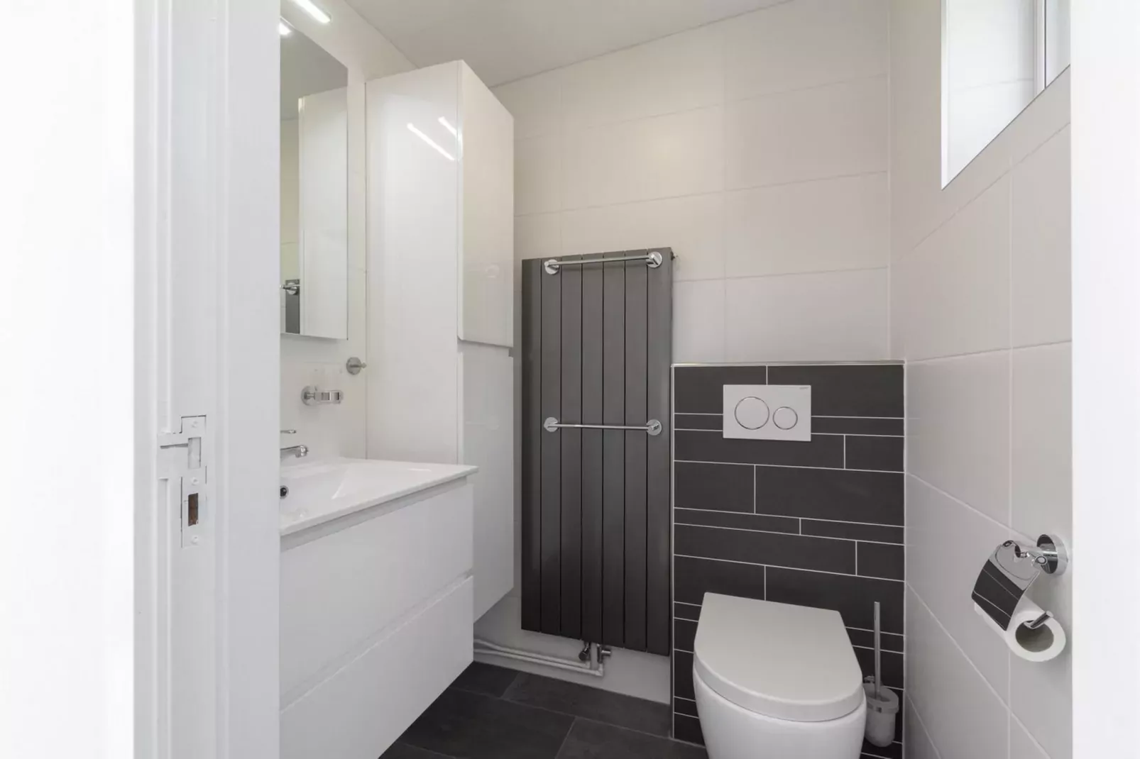 Duinland 111-Bathroom