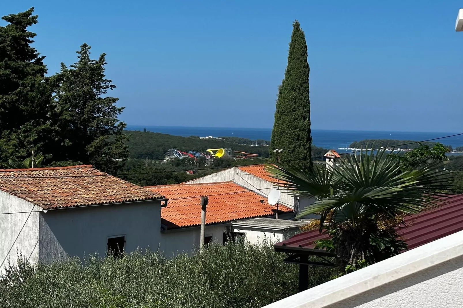 Casa Mar-View summer