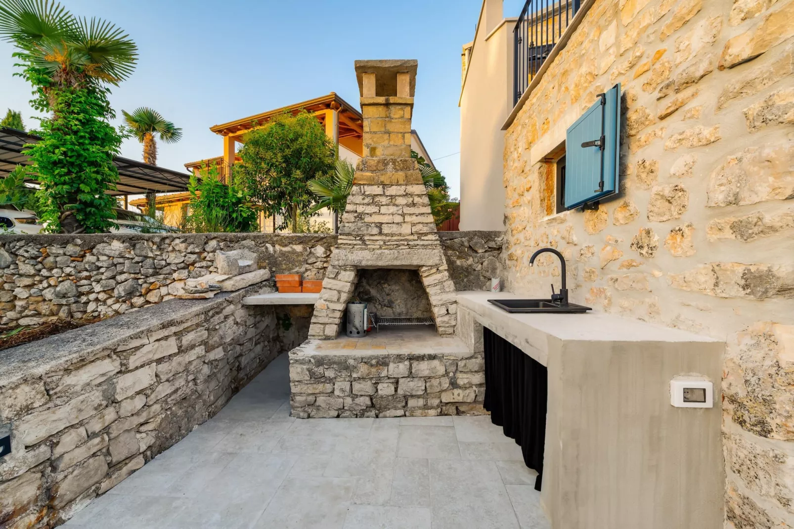 Casa Mar-Facilities